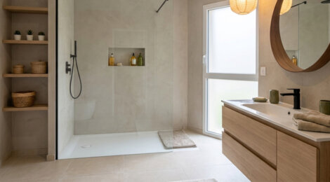 Programme immobilier neuf VILLAS VERDE - Bordeaux Caudéran maisons d'exception de 5 pièces avec piscine (33000) - Référence : 18537