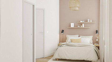 Programme immobilier neuf Alsace Lorraine - Bordeaux centre, appartements rénovés à deux pas de l’Hôtel de Ville (33000) - Référence : 11646