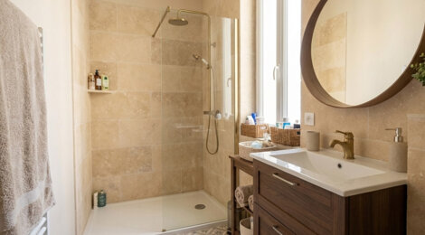 Programme immobilier neuf RUE JUDAÏQUE - Bordeaux Gambetta investissement centre ville studio réhabilité (33000) - Référence : 16994