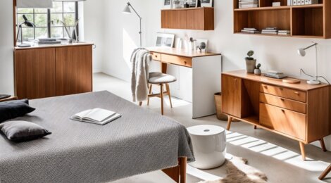 Programme immobilier neuf CAP AVENIR BORDEAUX (VA) - Bordeaux LMNP résidence étudiante dans l’ écoquartier Ginko (33000) - Référence : 9206