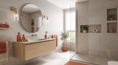 Programme immobilier neuf Estantat - BORDEAUX (33) - Bordeaux : logements neufs sécurisés et verdoyants proche des commodités (33000) - Référence : 16912