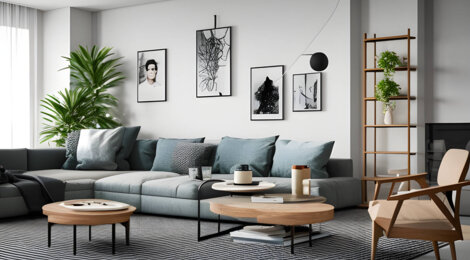 Programme immobilier neuf Brazz'Île - Bordeaux : logements neufs T2–T4 duplex près de la Brazzaligne (33000) - Référence : 14926