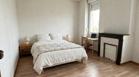 Programme immobilier neuf RUE TERRASSON - Bordeaux Nansouty cadre urbain proche gare avec logement atypique (33000) - Référence : 16983