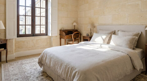 Programme immobilier neuf RUE DES RETAILLONS - Bordeaux plateau à rénover aux Chartrons (33000) - Référence : 14070