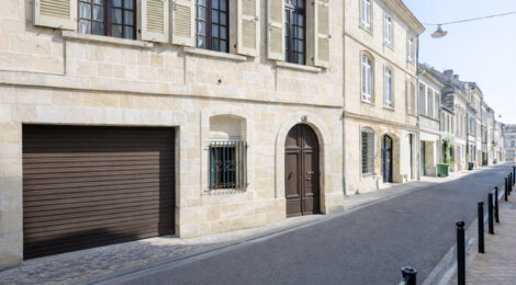 Programme immobilier neuf RUE DES RETAILLONS - Bordeaux plateau à rénover aux Chartrons (33000) - Référence : 14070