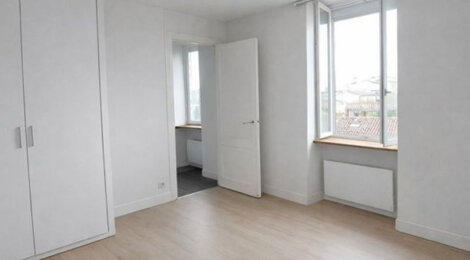 Programme immobilier neuf RUE DE BEGLES - Bordeaux réhabilitation près de la gare Saint-Jean (33000) - Référence : 13907