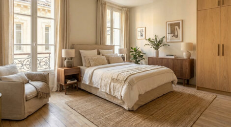Programme immobilier neuf RUE DE BEGLES - Bordeaux réhabilitation près de la gare Saint-Jean (33000) - Référence : 13907