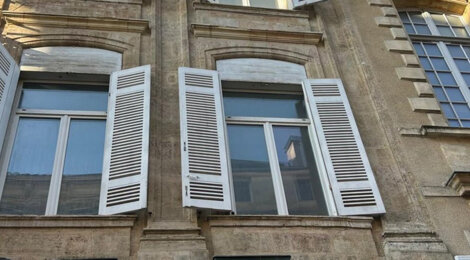 Programme immobilier neuf RUE DU MIRAIL - Bordeaux réhabilitation proche tramway B (33000) - Référence : 13804