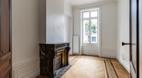 Programme immobilier neuf VERDUN - Bordeaux, résidence réhabilitée et jardin privatif proche place Doumer (33000) - Référence : 14934