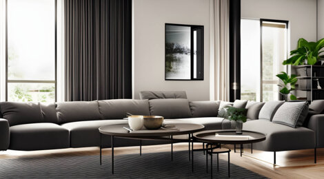 Programme immobilier neuf Domaine Palomino - Bruges : Résidence T4–T5 avec cadre familial et confort optimisé proche des transports (33520) - Référence : 14563