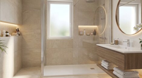 Programme immobilier neuf LE CLOS DES CHÊNES BLANCS - Carbon-Blanc à deux pas du tram A (33560) - Référence : 17102