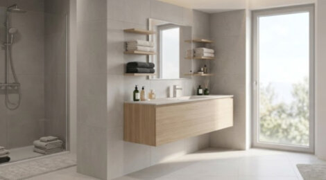 Programme immobilier neuf PAULETTE ET LULU ILOT 3/4/5 - Floirac : Résidence studio–T5 avec cadre naturel et confort optimisé proche des commodités (33270) - Référence : 14406