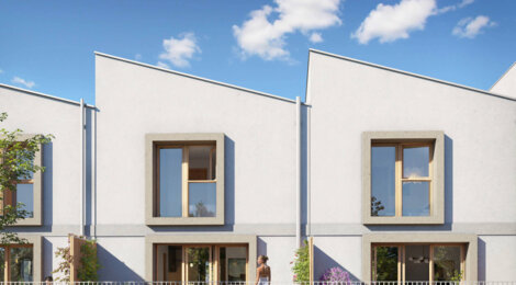 Programme immobilier neuf Belle Rive - Lormont vivre entre Garonne et métropole bordelaise (33310) - Référence : 15006