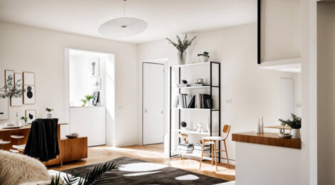 Programme immobilier neuf LA HUSTA - Marcheprime entre Bordeaux et le Bassin proche gare TER (33380) - Référence : 14956
