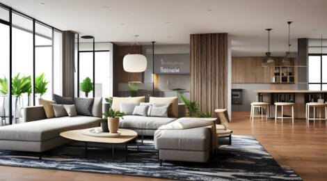 Programme immobilier neuf Lubesia - Saint-Loubès : Résidence T2–T4 avec cadre résidentiel et confort optimisé proche des commodités (33450) - Référence : 7104