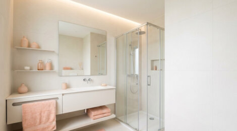 Programme immobilier neuf Abbey Road - Saint-Médard-en-Jalles : Résidence studio–T5 avec cadre urbain et confort optimisé proche des commodités (33160) - Référence : 14323