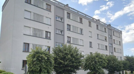 Programme immobilier neuf RUE BONTEMPS - Talence, appartement réhabilité à 6 min du tram B (33400) - Référence : 17368
