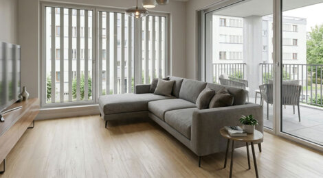 Programme immobilier neuf RUE BONTEMPS - Talence, appartement réhabilité à 6 min du tram B (33400) - Référence : 17368
