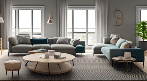 Programme immobilier neuf Les Terrasses d'Ornon - Villenave-d'Ornon : logements neufs sécurisés et verdoyants proche des commerces (33140) - Référence : 8131