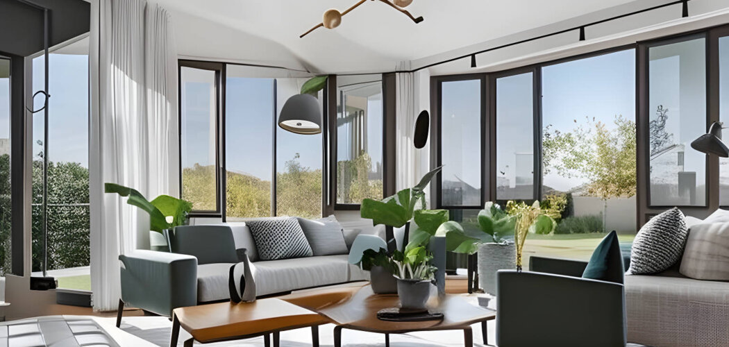 Programme immobilier neuf The Edge - Bègles : Résidence T2–T5 avec cadre familial et confort optimisé proche des transports (33130) - Référence : 14626