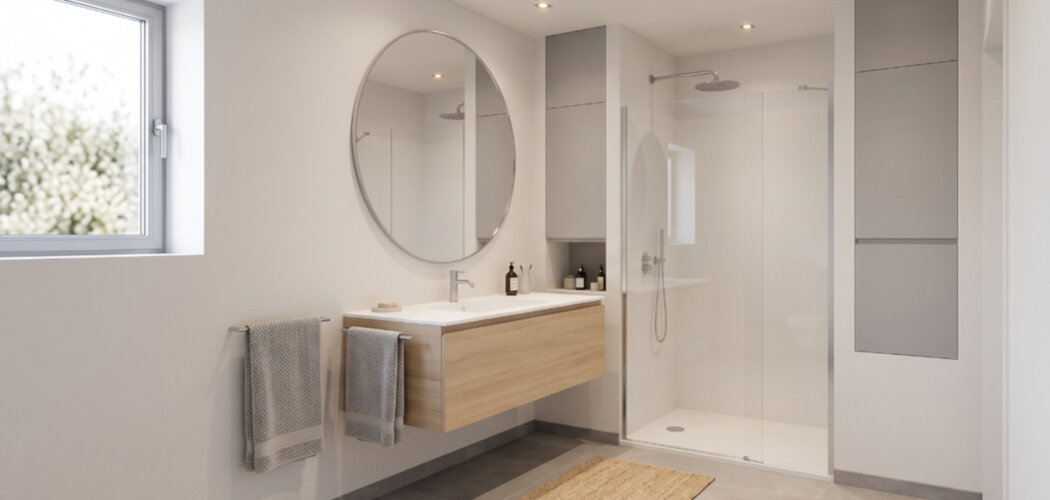 Programme immobilier neuf The Edge - Bègles : Résidence T2–T5 avec cadre familial et confort optimisé proche des transports (33130) - Référence : 14626
