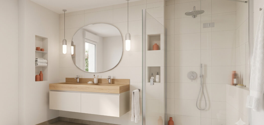 Programme immobilier neuf BELLA VITA - Blanquefort : Résidence studio–T5 avec cadre résidentiel et confort optimisé proche des commodités (33290) - Référence : 17795