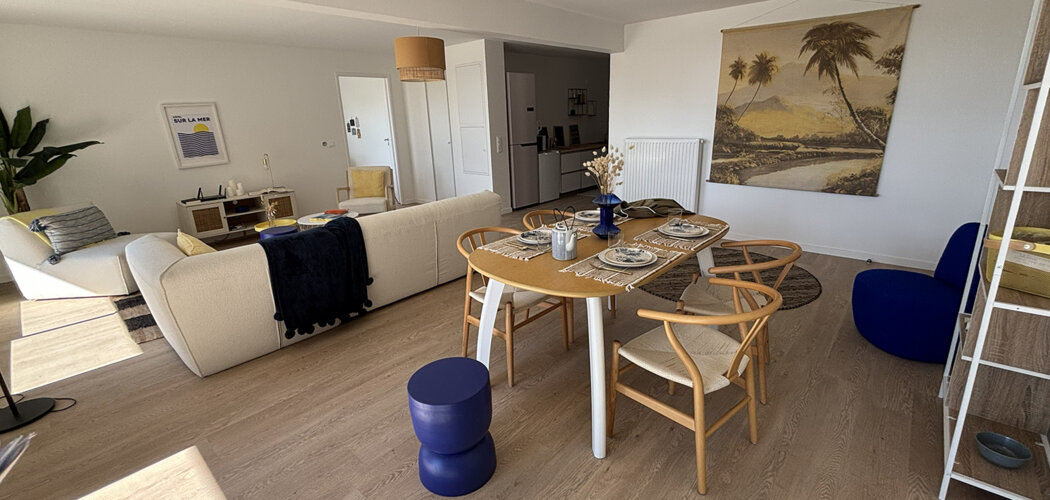 Programme immobilier neuf BRAZZA - Bordeaux à proximité du centre-ville (33000) - Référence : 16662
