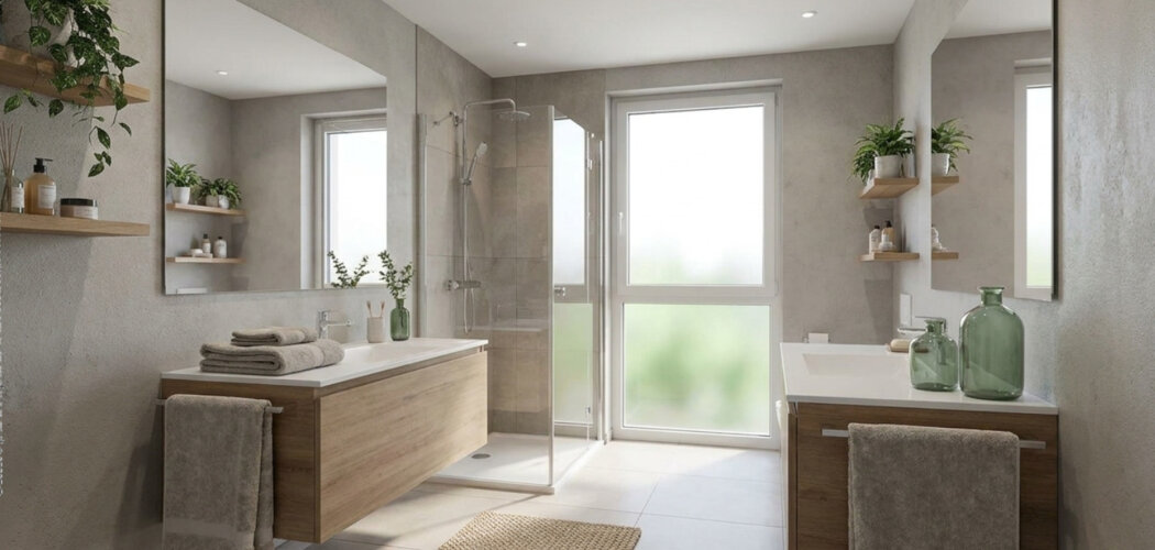 Programme immobilier neuf EXPLORE - Bordeaux Armagnac : Résidence T2–T5 avec cadre dynamique et confort optimisé proche des espaces verts (33000) - Référence : 14348