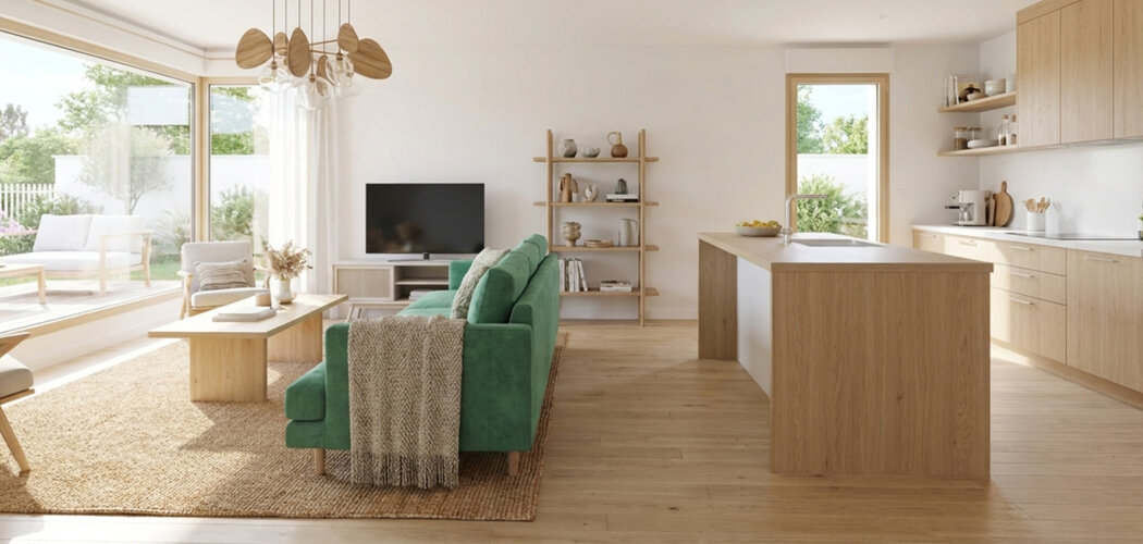 Programme immobilier neuf VILLAS VERDE - Bordeaux Caudéran maisons d'exception de 5 pièces avec piscine (33000) - Référence : 18537