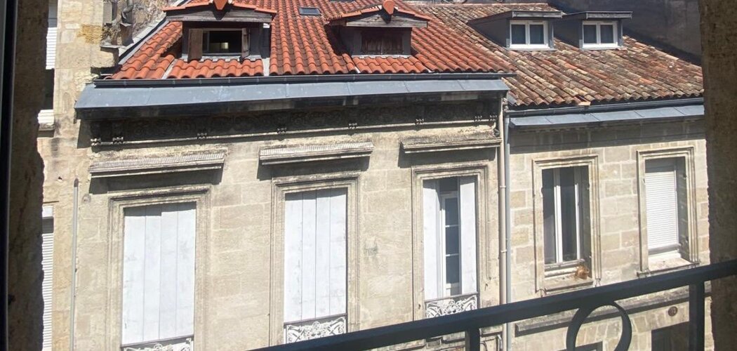 Programme immobilier neuf RUE DENISE - Bordeaux investissement réhabilité dans le quartier des Chartrons (33000) - Référence : 18011