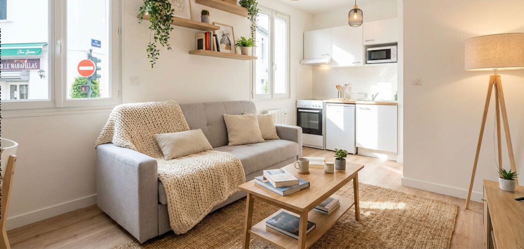 Programme immobilier neuf COURS DE L'YSER - Bordeaux projet sur mesure proche gare Saint-Jean (33000) - Référence : 17725