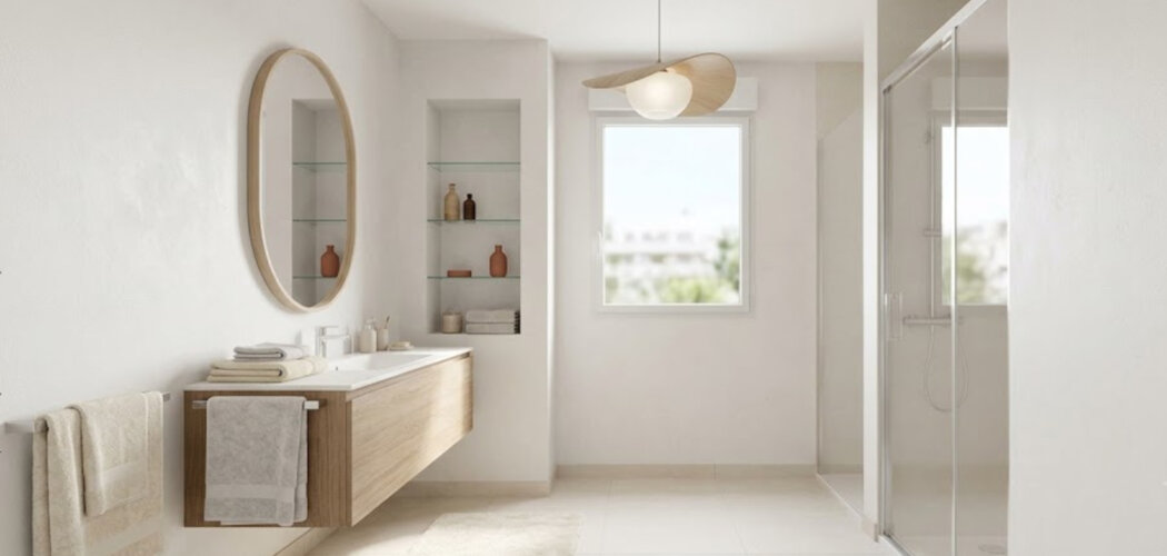 Programme immobilier neuf LES TERRASSES DE VICTORIA - Bordeaux : Résidence T2–T5 avec cadre urbain et confort optimisé proche des transports (33000) - Référence : 6762