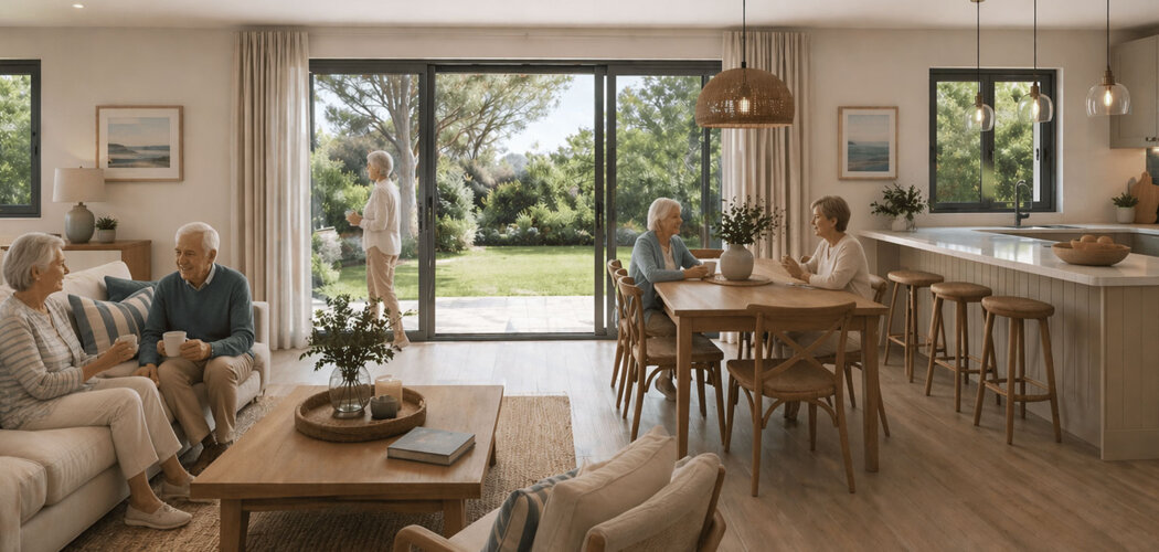 Programme immobilier neuf VILLA MAURESCA - Gujan Mestras cadre naturel proche Bassin d Arcachon et Bordeaux (33470) - Référence : 17527