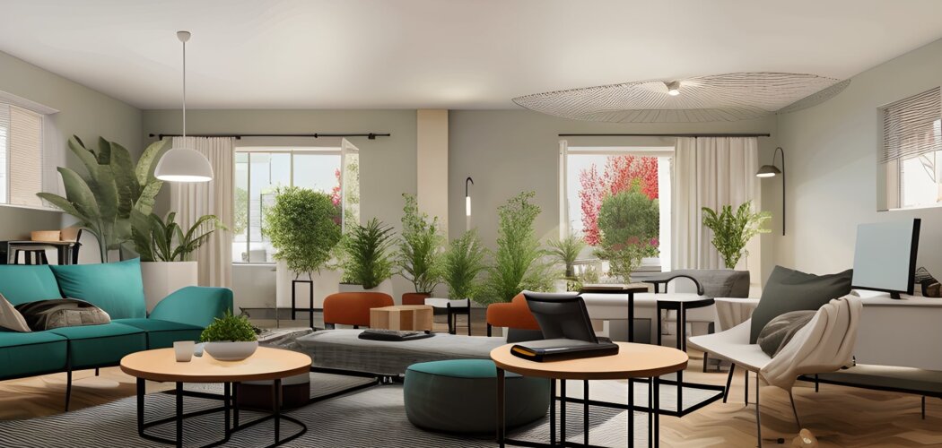Programme immobilier neuf LES HARMONIES DE MAURIAN - Mérignac : logements neufs T5–T6 proche de Bordeaux (33700) - Référence : 15047