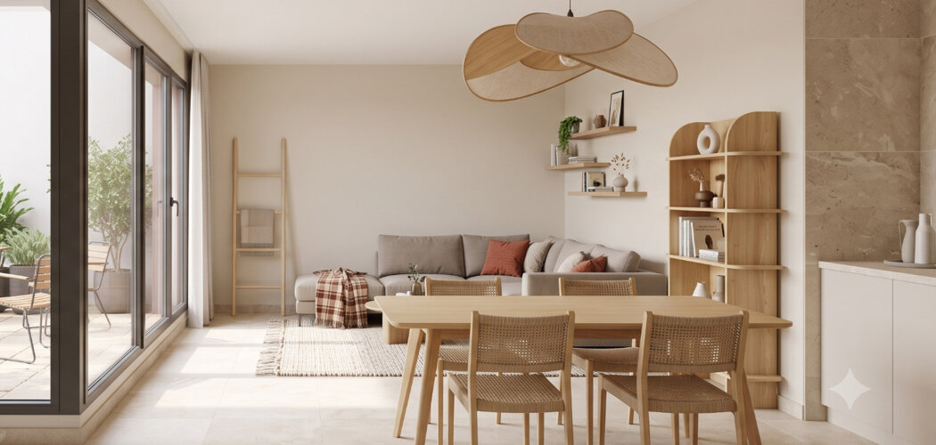 Programme immobilier neuf Bloom Parc - MÉRIGNAC (33) - Maisons - Mérignac : Résidence T3–T5 avec cadre naturel et confort optimisé proche des commodités (33700) - Référence : 14470