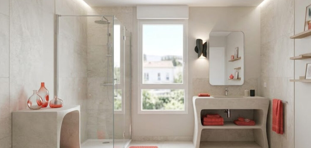 Programme immobilier neuf Quintessence - Pessac : maisons et appartements neufs sécurisés proche du lycée (33600) - Référence : 12960