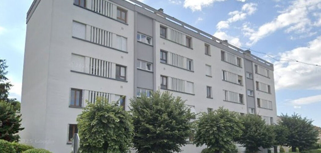 Programme immobilier neuf RUE BONTEMPS - Talence, appartement réhabilité à 6 min du tram B (33400) - Référence : 17368