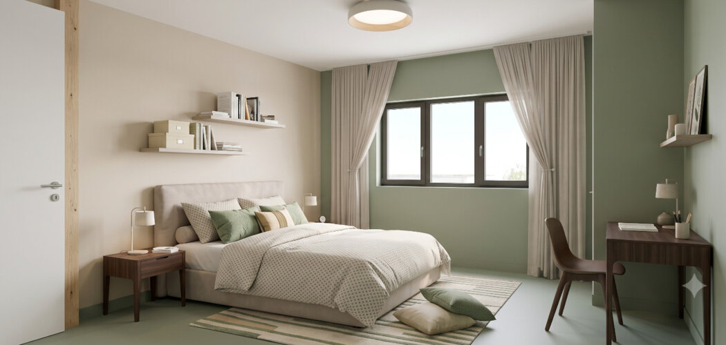 Programme immobilier neuf Les Terrasses de la Médoquine - Talence : Résidence studio–T4 avec cadre pavillonnaire et confort optimisé proche des commodités (33400) - Référence : 6908