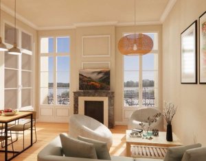 Achat / Vente immobilier neuf Bordeaux réhabilitation à 40 m du tramway Saint-Michel (33000) - Réf. 13433