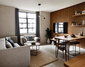 Achat / Vente immobilier neuf Bordeaux réhabilitation à 5 min à pied du tramway A, C et D (33000) - Réf. 13112
