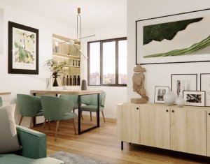 Achat / Vente immobilier neuf Bordeaux réhabilitation à deux pas de l'arrêt du tram B (33000) - Réf. 13432