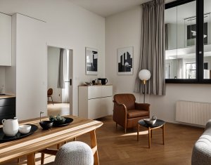 Achat / Vente immobilier neuf Libourne réhabilitation en plein coeur de ville (33500) - Réf. 13273