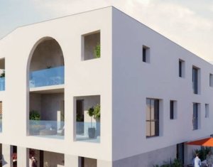 Achat / Vente immobilier neuf Mérignac au pied des écoles (33700) - Réf. 7378