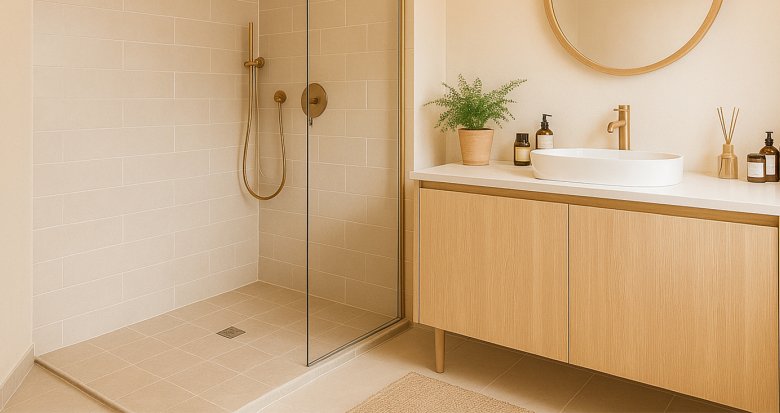 Achat / Vente immobilier neuf Bordeaux quartier Bastide à 10 min à pied du tram A (33000) - Réf. 13695