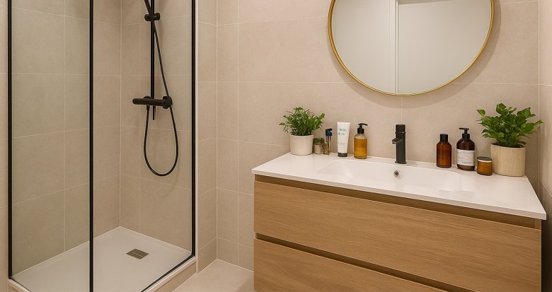 Achat / Vente immobilier neuf Bordeaux réhabilitation à 20 min de la gare en bus (33000) - Réf. 13644