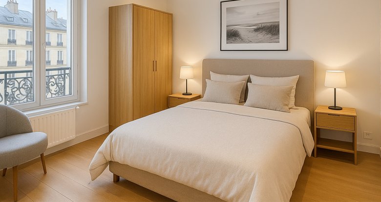 Achat / Vente immobilier neuf Bordeaux réhabilitation à 20 min de la gare en bus (33000) - Réf. 13644