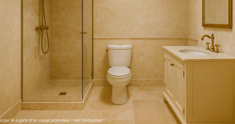 Achat / Vente immobilier neuf Bordeaux Réhabilitation à 4 min à pied du tram B (33000) - Réf. 13524