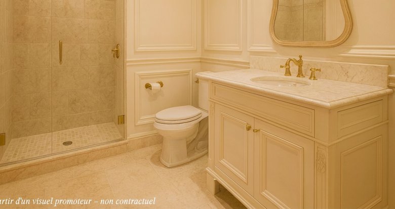 Achat / Vente immobilier neuf Bordeaux Réhabilitation à deux pas de l’arrêt de tram Chartrons (33000) - Réf. 13525