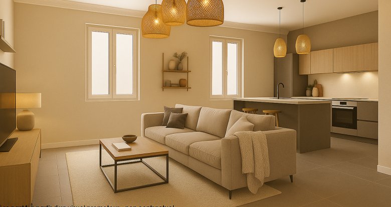 Achat / Vente immobilier neuf Bordeaux réhabilitation proche Garonne à 11 min à pied du tram B (33000) - Réf. 13446