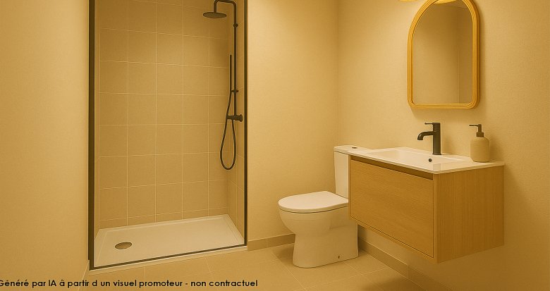 Achat / Vente immobilier neuf Bordeaux réhabilitation proche Garonne à 11 min à pied du tram B (33000) - Réf. 13446